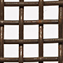 Plain Steel Wire Mesh for Refinery and Oil Field Applications