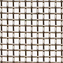 0.222 - 0.060 Inch (in) Opening Size T-316 Stainless Steel Wire Mesh