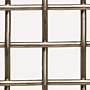 Plain Weave/Crimp Construction Type T-304 Stainless Steel Wire Mesh